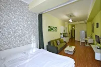 Umba Apartment N6 - new building - Condos
