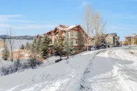 First Tracks 2br 2bath Steamboat Heaven - 4-stjärniga
