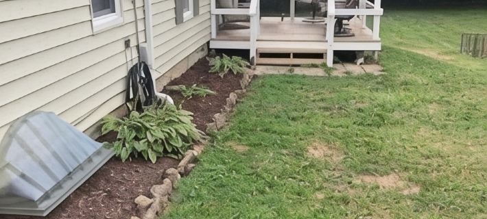 Cozy city cottage, one floor, covered porches, quiet neighborhood Hotels in Licking County