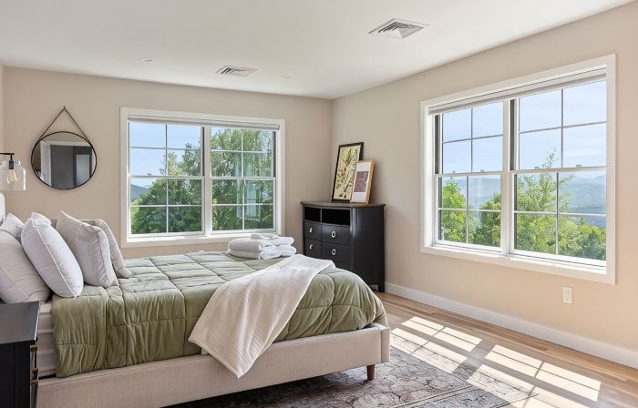 Luxury Vermont Escape Minutes to Stowe
