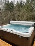 The Sugar Shack, a cozy A-Frame cabin located outside Sussex, New Brunswick. - 2 étoiles