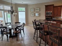 Grand-Escapes on Norris Lake-Available Memorial Day, June 4-13, July 4-11