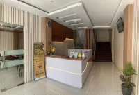 Hotel Garuda Syariah - 2-Star