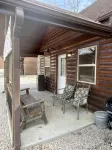 Beautiful Scenic River Cabin just 1/2 mile from Current River! - Chalets