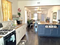 San Antonio, Fiesta Texas, The Alamo, Riverwalk - Country Houses