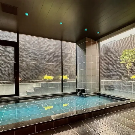 Ureshino Onsen Yoshidaya Uchiroji Hondori