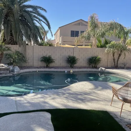 Chandler Retreat, Golfers Home Away from Home. STR License309317Tpt21606535