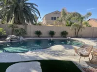 Chandler Retreat, Golfers Home Away from Home. STR License309317Tpt21606535 - Bungalows