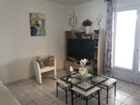 Maison Avec Grande Piscine Individuelle