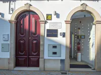Thomar Story - Guest House Hôtels à : Tomar