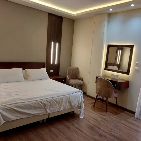 Beirut Hotel Cairo Отели рядом с достопримечательностью «Дворец барона Эмпейна»