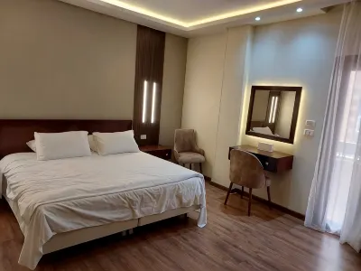 Beirut Hotel Cairo Hotels in Heliopolis