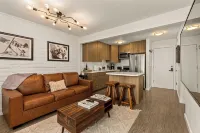 Sun Valley Studio | Walk to Ski Lifts, Restaurants & Trails | Fresh Renovation