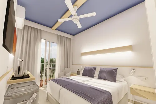Apartamentos Pabisa Orlando - Bintang 3