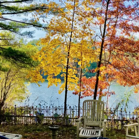 Waterfront Plymouth Pond Retreat, Sleeps 6, Pet-Friendly, Kayaks, Fire Pits
