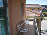 Hotel ''Marinko Kozina'' - Medjugorje - parking