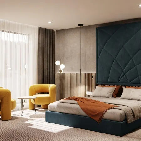 Mercure Oradea (Opening Q3 2026)