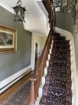 Historic Home at Sheldrake in the Finger Lakes