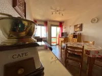 Apartment in residence with superb view and parking -  Privatzimmer