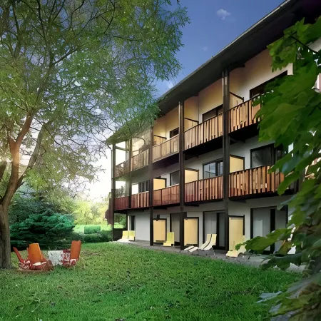 Landhotel der Schwallenhof
