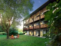 Landhotel der Schwallenhof