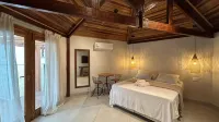 Pousada Vila Margarida - Homestays