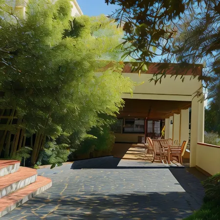 Hotel Grecs
