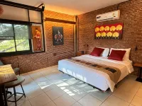 SuanGlangNa Hotels in Phrae
