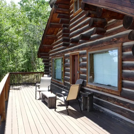 Fisherman's Paradise in the Gorgeous Teton Valley