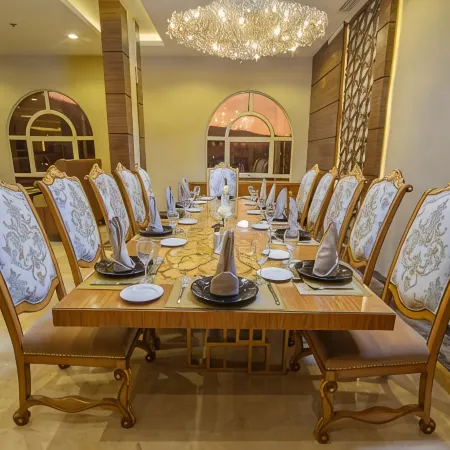 Cloud City Hotel Al Baha (EX Swiss Spirit Hotel Al Baha)