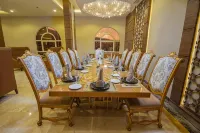 Cloud City Hotel Al Baha (EX Swiss Spirit Hotel Al Baha)