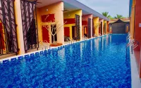 Baan Noppadol Hua Hin Loft