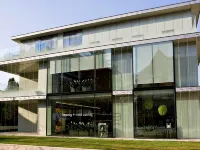 Hotel Zena Beauty & Shopping Center Hotels in Heviz