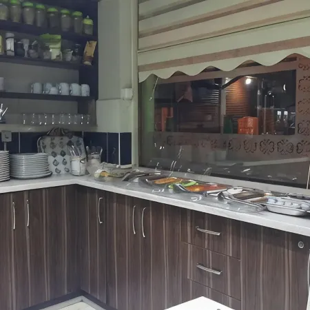 Mevlevi Hotel