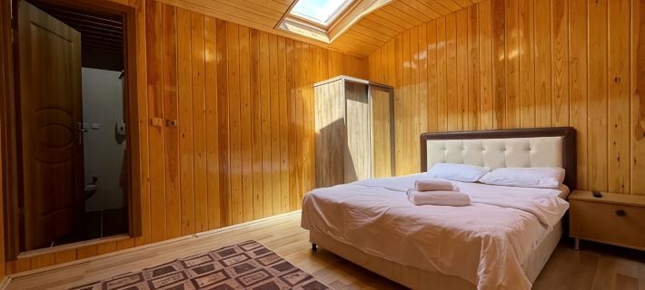 Falay Pansiyon Hotels in Caykara