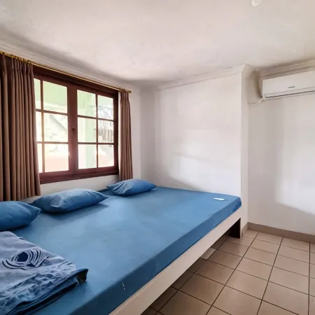 Carita Anyer Beach Condominium