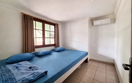 Carita Anyer Beach Condominium - parking