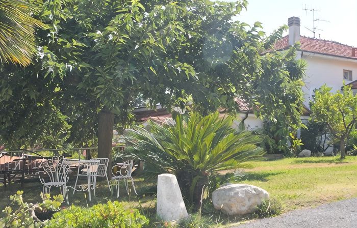 Residence Il Borgo Degli Ulivi Resort