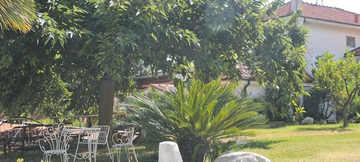 Residence Il Borgo Degli Ulivi Resort Hotels in Savona