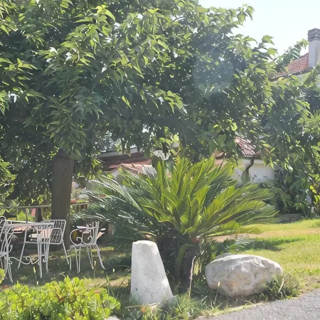 Residence Il Borgo Degli Ulivi Resort