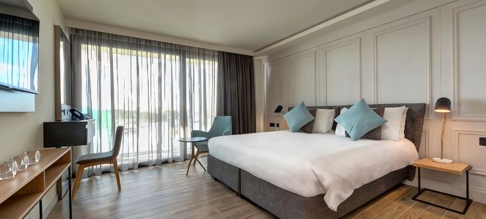 Land's End, Boutique Hotel Hotels in Sliema