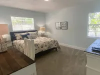 Pool Home near Ponte Vedra Beach! - 4-Star