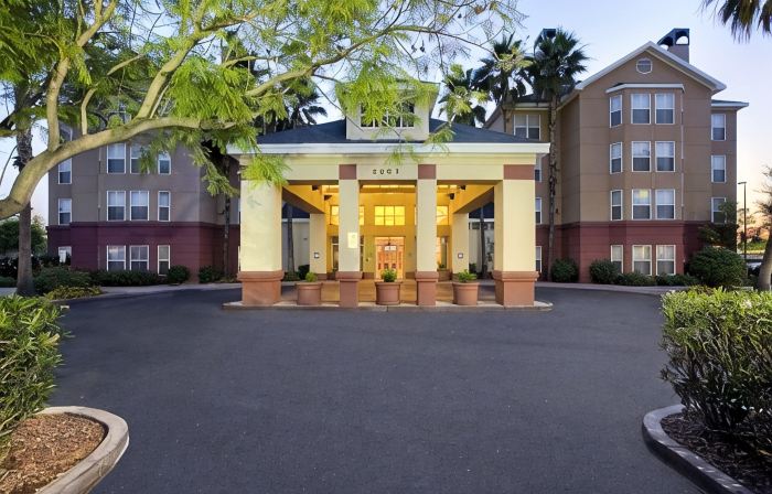 Homewood Suites by Hilton Phoenix - Biltmore