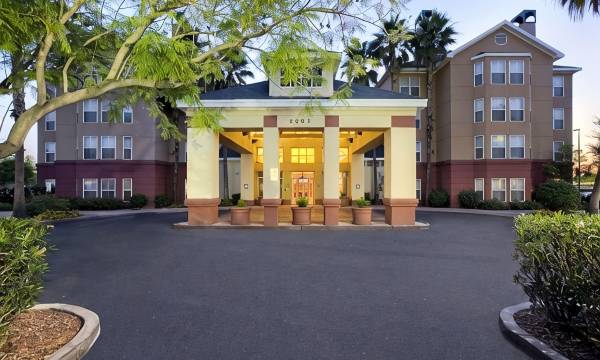 Homewood Suites by Hilton Phoenix - Biltmore