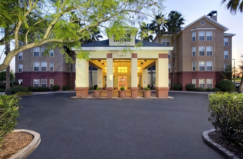 Homewood Suites by Hilton Phoenix - Biltmore
