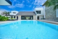 Cayuco 6-Luxury Ocean Villa on Hole #5 of Punta Espada w/Staff Close to St Regis - Villa