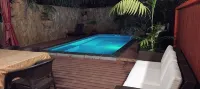 Villa Teanaiva - 別墅