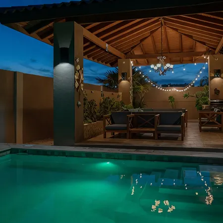 Star of Sea Villa - Gorgeous 4BR 3bath 3 min to beach