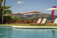 Amora Hotel Maresias - ติดทะเล