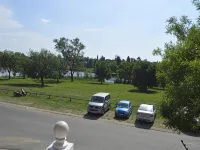 Lakeview Boutique Hotel & Conference Center - parking